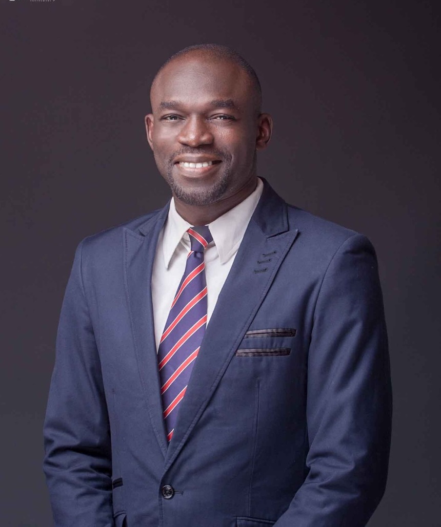 Dr. Olajide Joseph Adebola